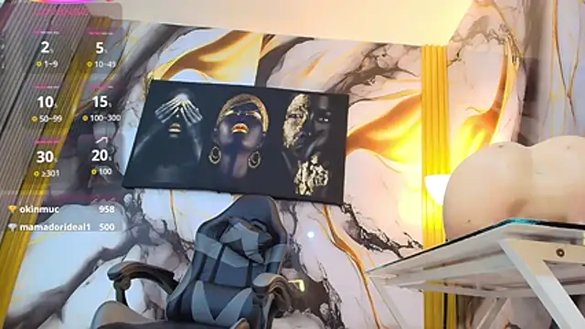 Thomas shelbys online show from 1, 3, 2026