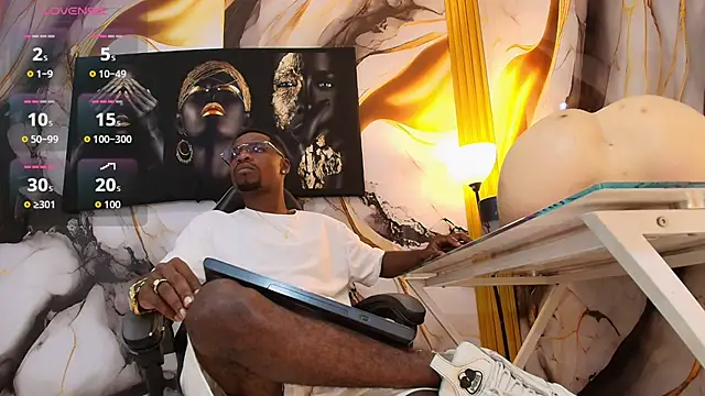 Thomas shelbys online show from 14, 4, 2026