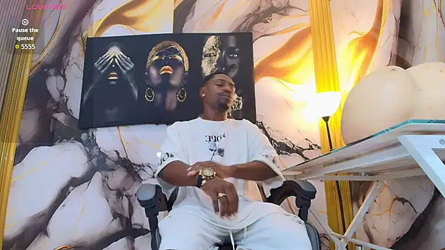 Thomas shelbys online show from 18, 4, 2026