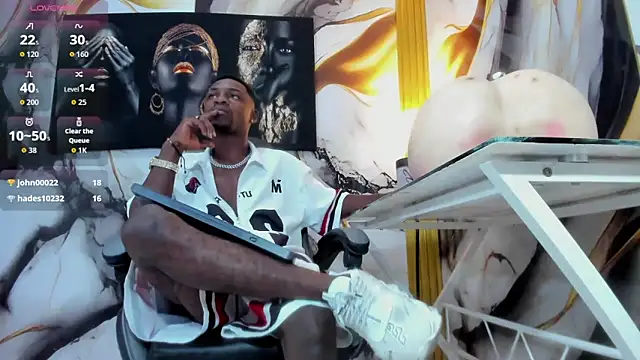 Thomas shelbys online show from 23, 12, 2025