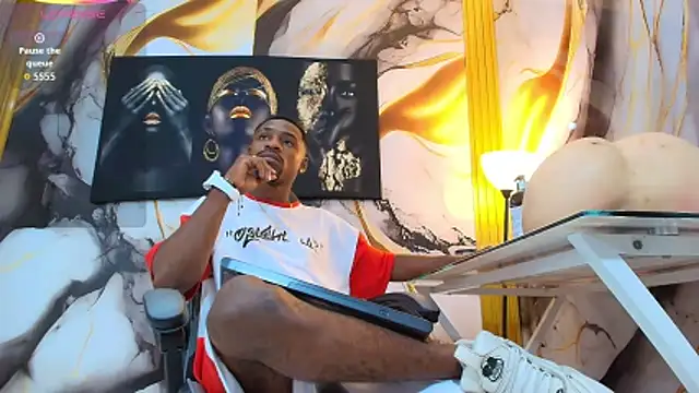 Thomas shelbys online show from 28, 2, 2026