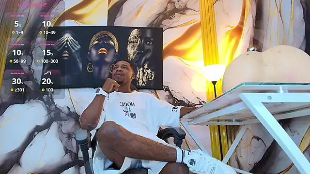 Thomas shelbys online show from 1, 4, 2026