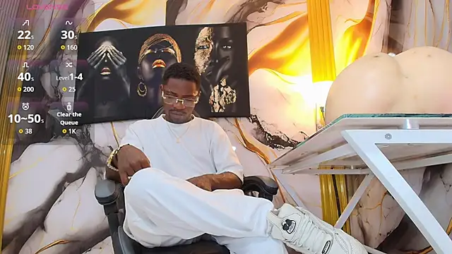 Thomas shelbys online show from 15, 4, 2026