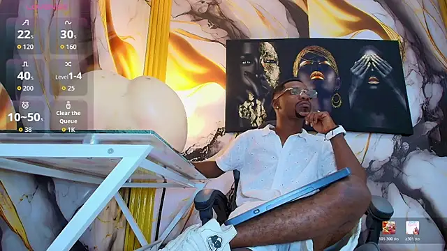 Thomas shelbys online show from 25, 3, 2026