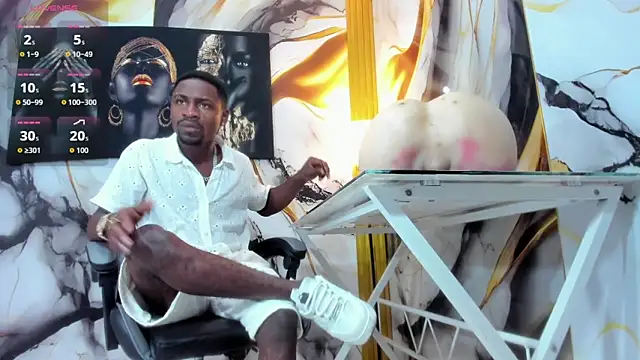 Thomas shelbys online show from 19, 12, 2025