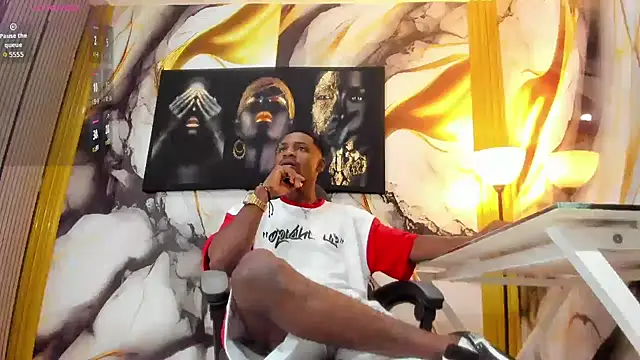 Thomas shelbys online show from 14, 1, 2026