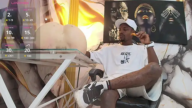 Thomas shelbys online show from 21, 3, 2026