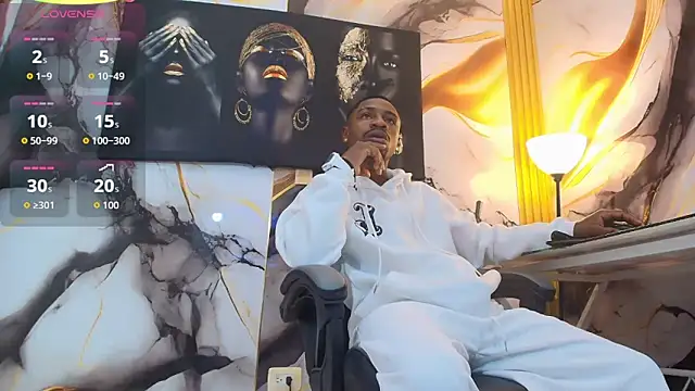 Thomas shelbys online show from 3, 3, 2026