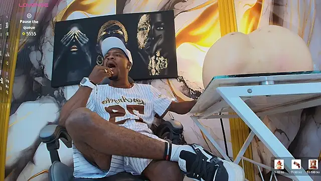 Thomas shelbys online show from 20, 3, 2026