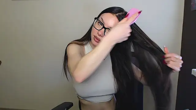 Snapshot of Cutesweetheart chatting on 18, 3, 2025 Cutesweetheart online show from 18, 3, 2025