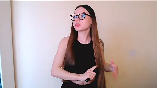 Cutesweetheart online show from 11, 5, 2026
