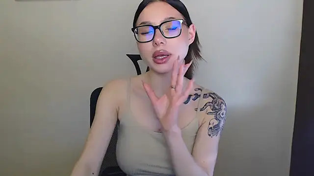 Snapshot of Cutesweetheart chatting on 18, 2, 2025 Cutesweetheart online show from 18, 2, 2025