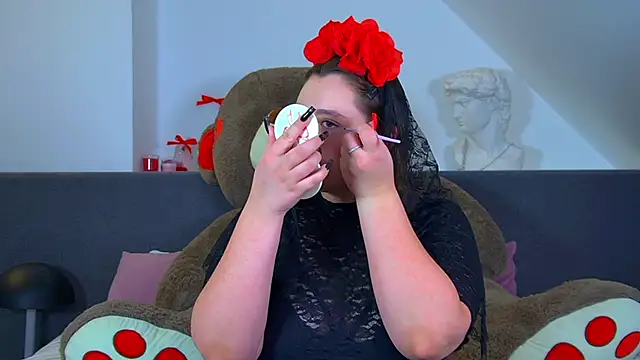 MaryMurray online show from 26, 10, 2025