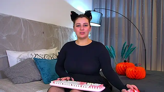 MaryMurray online show from 31, 10, 2025