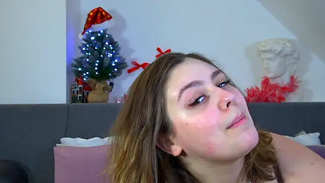 MaryMurray online show from 14, 12, 2025