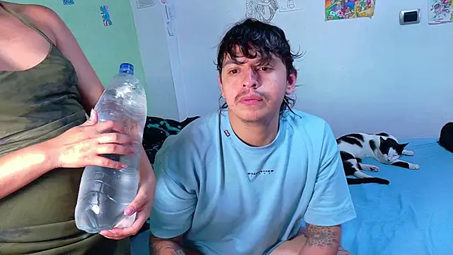 clydexxxbunny online show from 16, 1, 2025