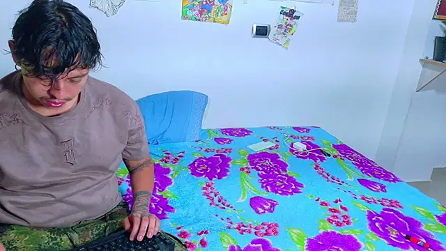 clydexxxbunny online show from 11, 2, 2025