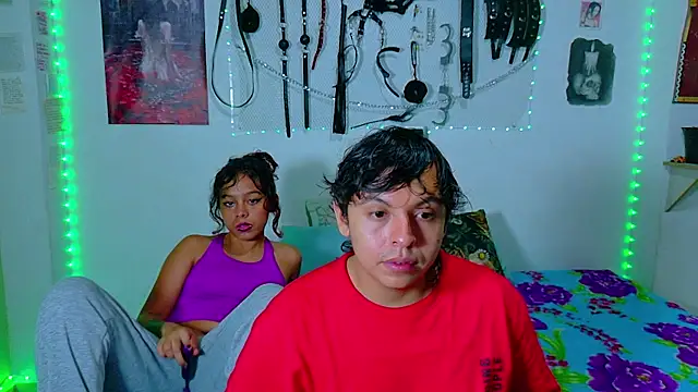 clydexxxbunny online show from 27, 2, 2025