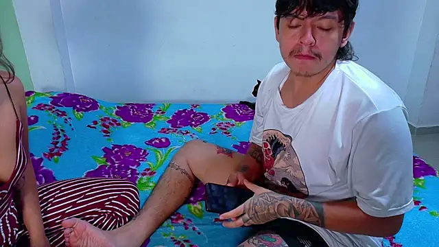 clydexxxbunny online show from 17, 1, 2025