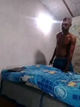 Caritasensual online show from 10, 11, 2025