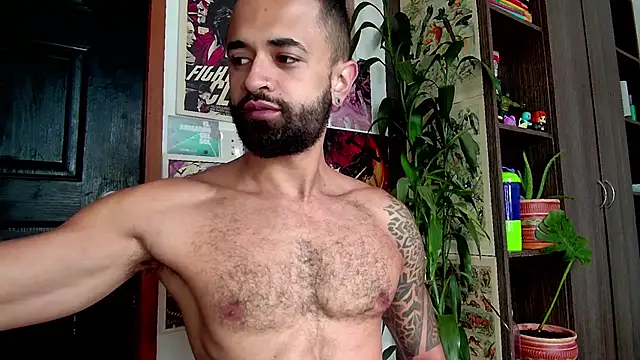 MaxG   online show from 3, 12, 2024