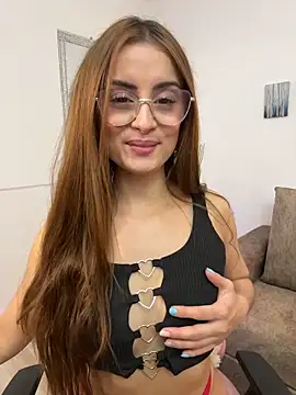 MiaaLoren online show from 14, 1, 2026