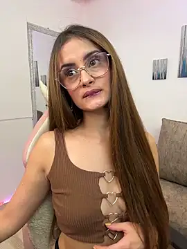 MiaaLoren online show from 30, 10, 2025