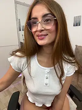 MiaaLoren online show from 8, 1, 2026