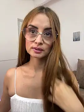 MiaaLoren online show from 17, 1, 2026