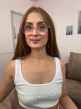 MiaaLoren online show from 29, 11, 2025