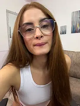 MiaaLoren online show from 16, 11, 2025