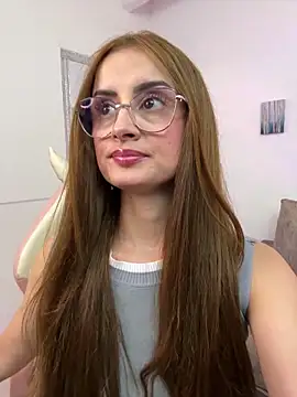 MiaaLoren online show from 31, 1, 2026