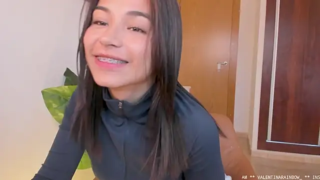 Adriennesexxx online show from 10, 9, 2025