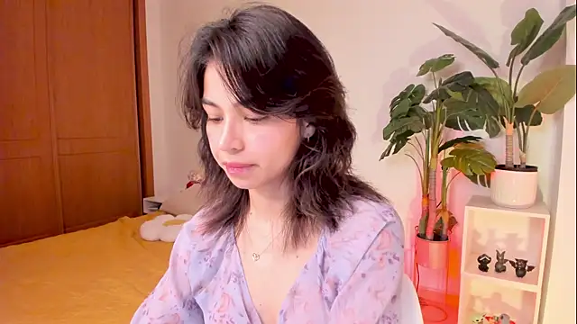 Adriennesexxx online show from 10, 3, 2025