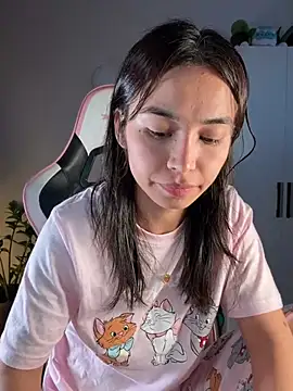 Adriennesexxx online show from 22, 3, 2026