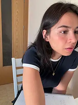 Adriennesexxx online show from 15, 3, 2026