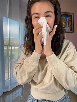 Adriennesexxx online show from 13, 2, 2026