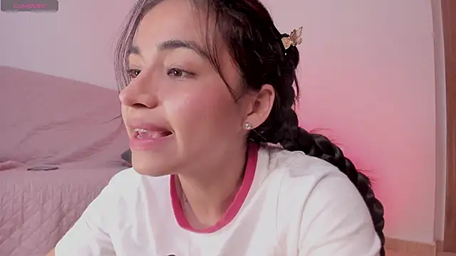 Adriennesexxx online show from 15, 3, 2025