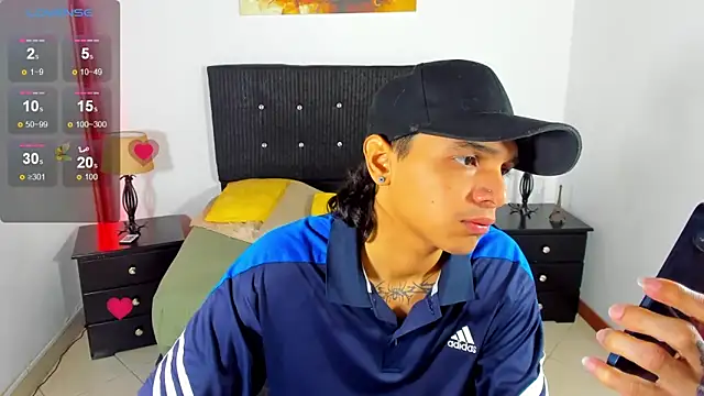 Brand habes online show from 5, 12, 2024