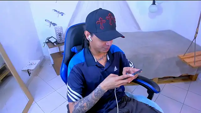 Brand habes online show from 27, 3, 2026