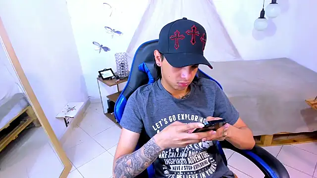 Brand habes online show from 15, 3, 2026