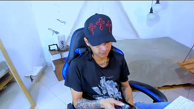 Brand habes online show from 24, 3, 2026