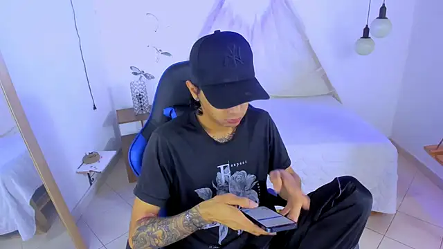 Brand habes online show from 24, 11, 2025