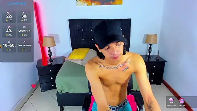 Brand habes online show from 5, 12, 2024