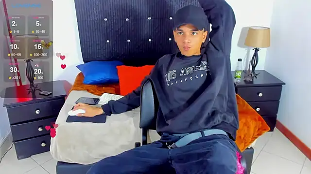 Brand habes online show from 12, 12, 2024