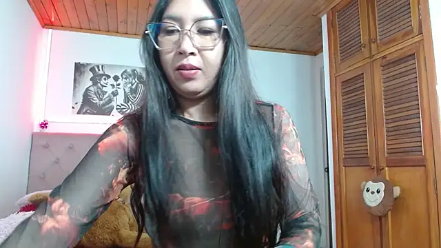 tifanny-squirt online show from 15, 10, 2025