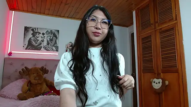 tifanny-squirt online show from 25, 10, 2025