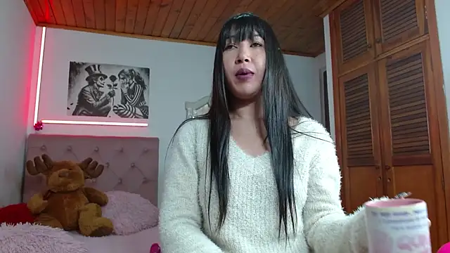 tifanny-squirt online show from 1, 11, 2025