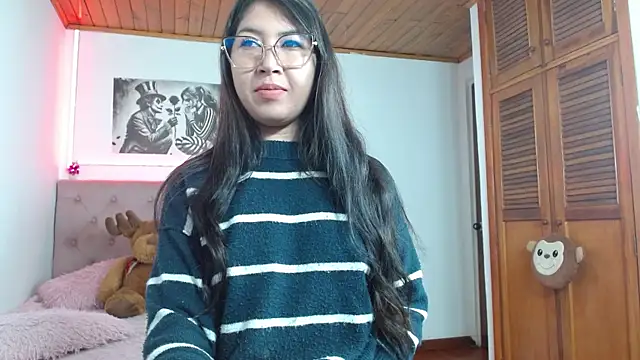 tifanny-squirt online show from 10, 10, 2025