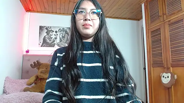 tifanny-squirt online show from 11, 10, 2025